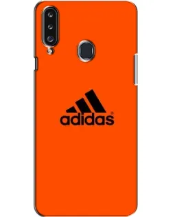 Чехол для Samsung Galaxy A20s (A207) с картинкой «Adidas Ukraine» Чехол для Samsung Galaxy A20s (A207) с картинкой «Adidas Ukraine»