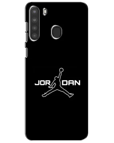 Чехол для Samsung Galaxy A21 (A215) с картинкой «Nike Pink Swirl» Чехол для Samsung Galaxy A21 (A215) с картинкой «Nike Pink Swirl»