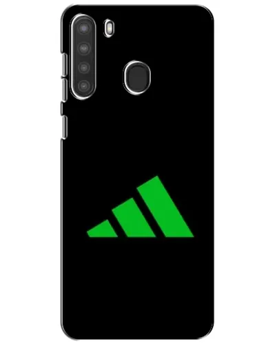 Чехол для Samsung Galaxy A21 (A215) с картинкой «Adidas Abstract» Чехол для Samsung Galaxy A21 (A215) с картинкой «Adidas Abstract»
