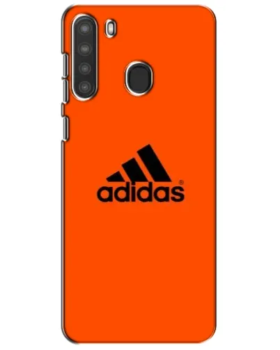 Чехол для Samsung Galaxy A21 (A215) с картинкой «Adidas Ukraine» Чехол для Samsung Galaxy A21 (A215) с картинкой «Adidas Ukraine»