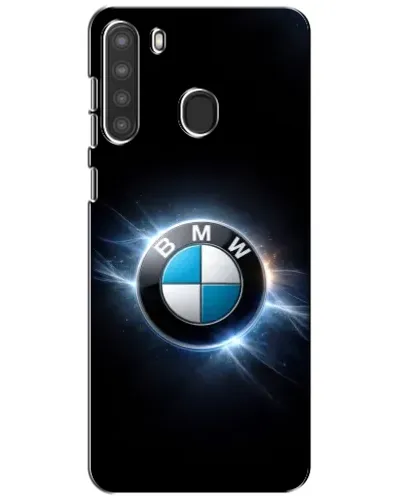 Чехол для Samsung Galaxy A21 (A215) с картинкой «BMW — неоновое сияние» Чехол для Samsung Galaxy A21 (A215) с картинкой «BMW — неоновое сияние»