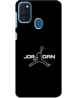 Чехол для Samsung Galaxy A21s с картинкой «Nike Pink Swirl» Чехол для Samsung Galaxy A21s с картинкой «Nike Pink Swirl»