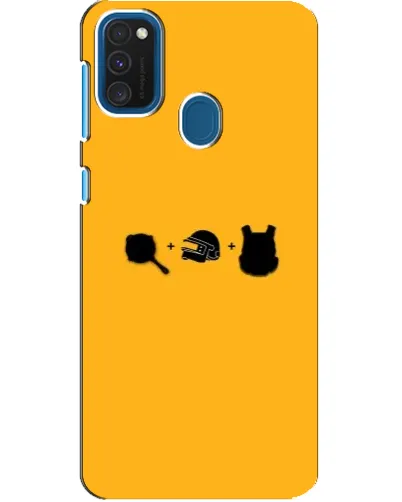 Чохол для Samsung Galaxy A21s з картинкою «BMW — сучасна класика» Чохол для Samsung Galaxy A21s з картинкою «BMW — сучасна класика»