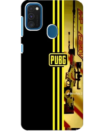 Чохол для Samsung Galaxy A21s з картинкою «PUBG — камуфляжний шолом» Чохол для Samsung Galaxy A21s з картинкою «PUBG — камуфляжний шолом»
