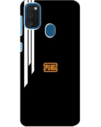 Чохол для Samsung Galaxy A21s з картинкою «PUBG — вертикальні лінії» Чохол для Samsung Galaxy A21s з картинкою «PUBG — вертикальні лінії»