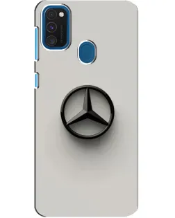 Чехол для Samsung Galaxy A21s с картинкой «Mercedes Maybach стиль» Чехол для Samsung Galaxy A21s с картинкой «Mercedes Maybach стиль»