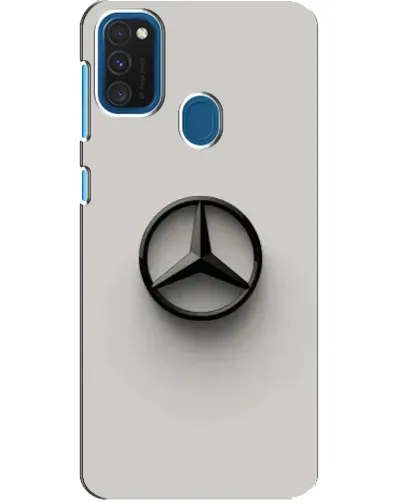 Чехол для Samsung Galaxy A21s с картинкой «Mercedes Maybach стиль» Чехол для Samsung Galaxy A21s с картинкой «Mercedes Maybach стиль»