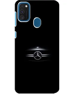 Чехол для Samsung Galaxy A21s с картинкой «Mercedes — абстрактные линии» Чехол для Samsung Galaxy A21s с картинкой «Mercedes — абстрактные линии»
