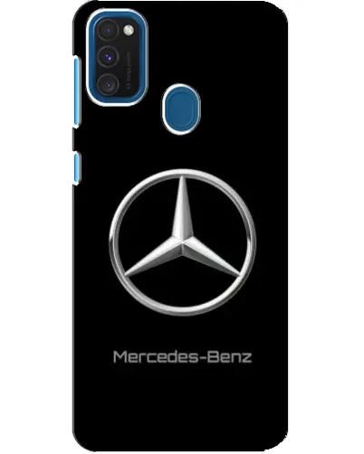 Чехол для Samsung Galaxy A21s с картинкой «Mercedes Silver Logo» Чехол для Samsung Galaxy A21s с картинкой «Mercedes Silver Logo»