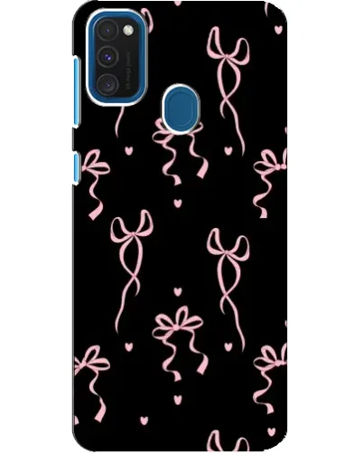 Чохол для Samsung Galaxy A21s з картинкою «Тонкі стрічки» Чохол для Samsung Galaxy A21s з картинкою «Тонкі стрічки»