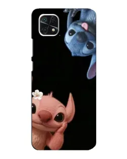 Чохол для Samsung Galaxy A22 5G з картинкою «Фіолетовий туман троянд» Чохол для Samsung Galaxy A22 5G з картинкою «Фіолетовий туман троянд»