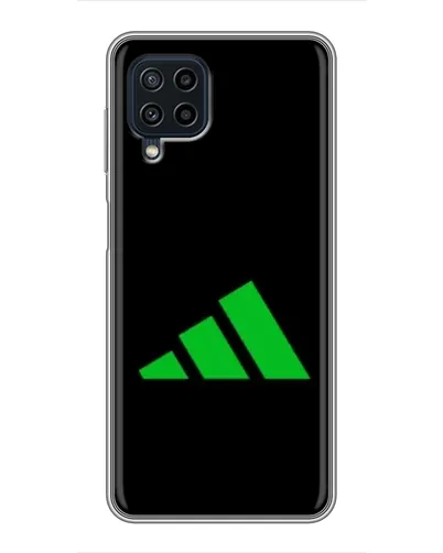 Чохол для Samsung Galaxy A22 з картинкою «Adidas Abstract» Чохол для Samsung Galaxy A22 з картинкою «Adidas Abstract»