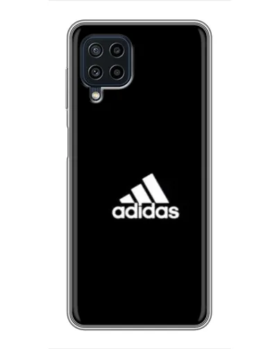 Чохол для Samsung Galaxy A22 з картинкою «Adidas Red Style» Чохол для Samsung Galaxy A22 з картинкою «Adidas Red Style»