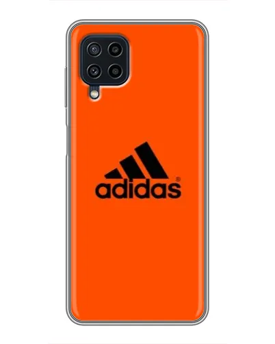 Чохол для Samsung Galaxy A22 з картинкою «Adidas Ukraine» Чохол для Samsung Galaxy A22 з картинкою «Adidas Ukraine»