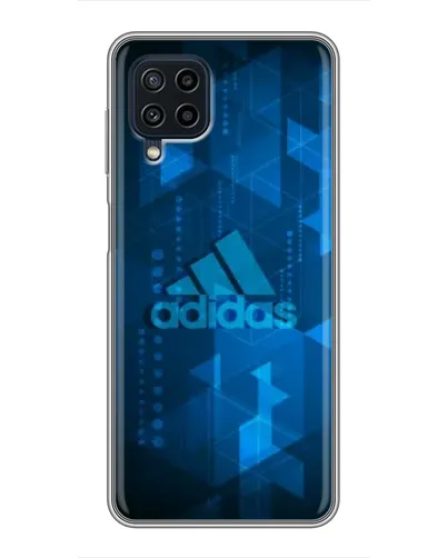 Чохол для Samsung Galaxy A22 з картинкою «Adidas Sport Art» Чохол для Samsung Galaxy A22 з картинкою «Adidas Sport Art»