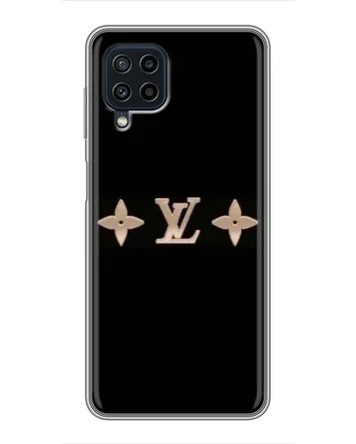 Чохол для Samsung Galaxy A22 з картинкою «Louis Vuitton — мінімалізм» Чохол для Samsung Galaxy A22 з картинкою «Louis Vuitton — мінімалізм»