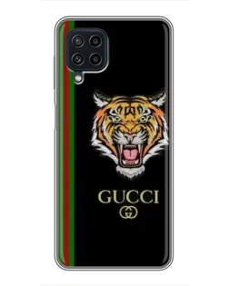 Чохол для Samsung Galaxy A22 з картинкою «Тигр Gucci» Чохол для Samsung Galaxy A22 з картинкою «Тигр Gucci»