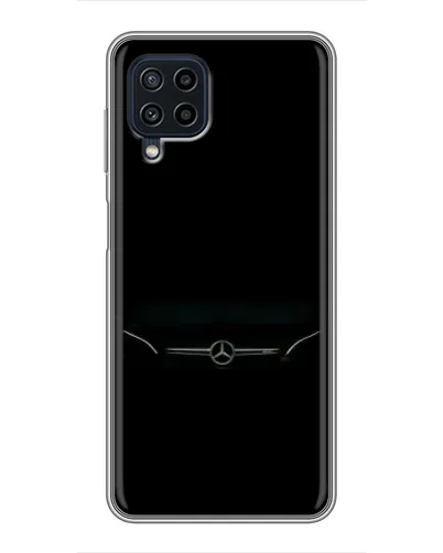 Чохол для Samsung Galaxy A22 з картинкою «Mercedes Stealth Look» Чохол для Samsung Galaxy A22 з картинкою «Mercedes Stealth Look»