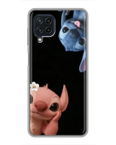 Чехол для Samsung Galaxy A22 с картинкой «Фиолетовый туман роз» Чехол для Samsung Galaxy A22 с картинкой «Фиолетовый туман роз»