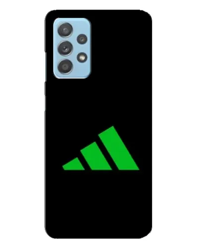 Чехол для Samsung Galaxy A23 с картинкой «Adidas Abstract»