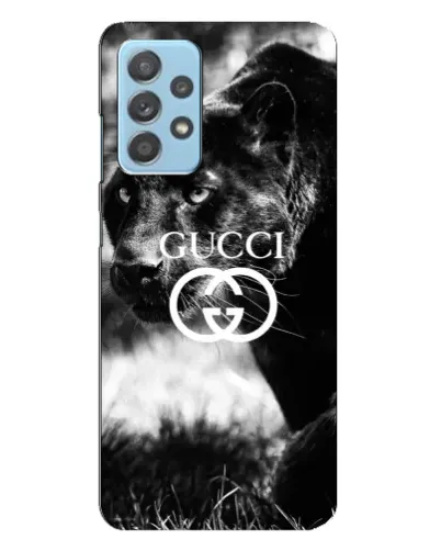 Чехол для Samsung Galaxy A23 с картинкой «Gucci — дикая природа» Чехол для Samsung Galaxy A23 с картинкой «Gucci — дикая природа»