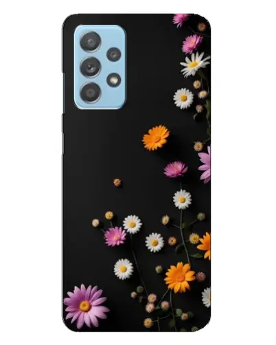 Чохол для Samsung Galaxy A23 з картинкою «Квіткова композиція»