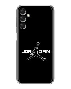 Чехол для Samsung Galaxy A24 с картинкой «Nike Pink Swirl» Чехол для Samsung Galaxy A24 с картинкой «Nike Pink Swirl»