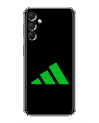 Чехол для Samsung Galaxy A24 с картинкой «Adidas Abstract» Чехол для Samsung Galaxy A24 с картинкой «Adidas Abstract»