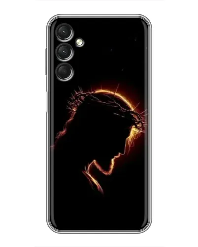 Чехол для Samsung Galaxy A24 с картинкой «Терновый венец» Чехол для Samsung Galaxy A24 с картинкой «Терновый венец»