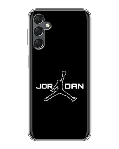Чехол для Samsung Galaxy A25 (A256) с картинкой «Nike Pink Swirl» Чехол для Samsung Galaxy A25 (A256) с картинкой «Nike Pink Swirl»