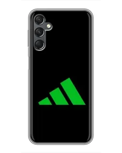 Чехол для Samsung Galaxy A25 (A256) с картинкой «Adidas Abstract»