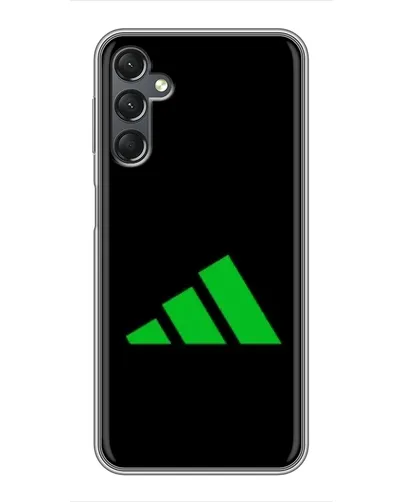 Чехол для Samsung Galaxy A25 (A256) с картинкой «Adidas Abstract»