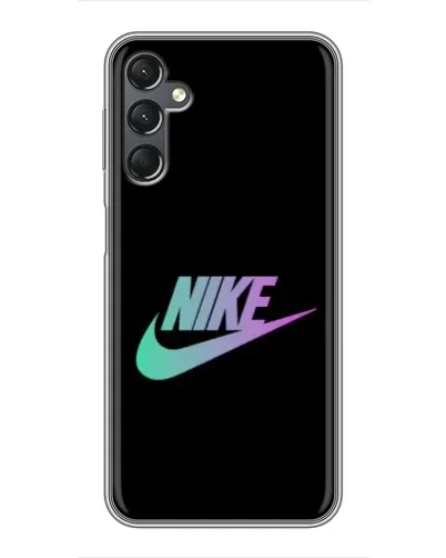 Чехол для Samsung Galaxy A25 (A256) с картинкой «Nike — городская ночь» Чехол для Samsung Galaxy A25 (A256) с картинкой «Nike — городская ночь»