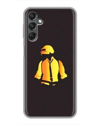 Чехол для Samsung Galaxy A25 (A256) с картинкой «Winner Winner — PUBG»