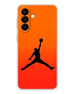 Чехол для Samsung Galaxy A26 5G с картинкой «Jordan Sunset» Чехол для Samsung Galaxy A26 5G с картинкой «Jordan Sunset»