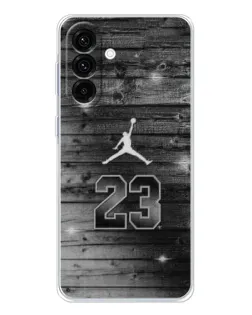 Чехол для Samsung Galaxy A26 5G с картинкой «Jordan Carbon 23» Чехол для Samsung Galaxy A26 5G с картинкой «Jordan Carbon 23»