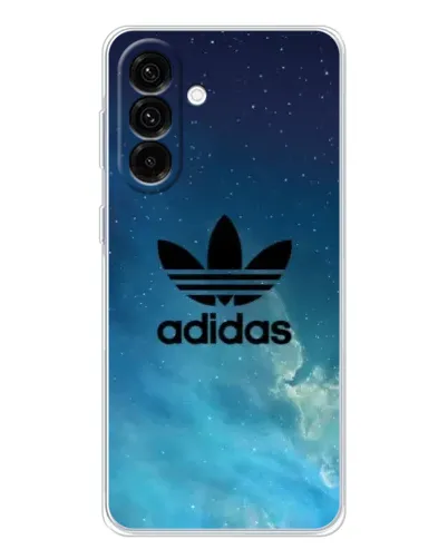 Чехол для Samsung Galaxy A26 5G с картинкой «Adidas Stone Logo»