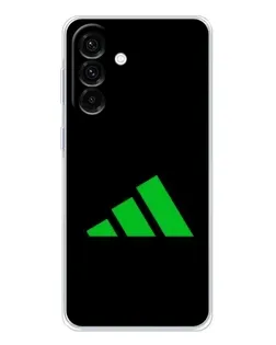 Чехол для Samsung Galaxy A26 5G с картинкой «Adidas Abstract»