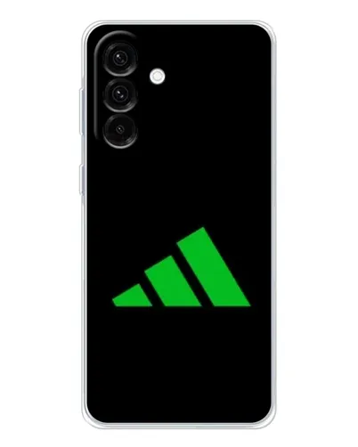 Чехол для Samsung Galaxy A26 5G с картинкой «Adidas Abstract»