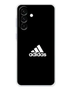 Чехол для Samsung Galaxy A26 5G с картинкой «Adidas Red Style»