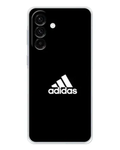 Чехол для Samsung Galaxy A26 5G с картинкой «Adidas Red Style»