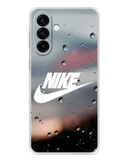 Чехол для Samsung Galaxy A26 5G с картинкой «Nike в стиле ретро» Чехол для Samsung Galaxy A26 5G с картинкой «Nike в стиле ретро»