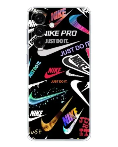 Чехол для Samsung Galaxy A26 5G с картинкой «Nike — роскошь» Чехол для Samsung Galaxy A26 5G с картинкой «Nike — роскошь»