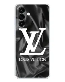 Чехол для Samsung Galaxy A26 5G с картинкой «Шелковый Louis Vuitton» Чехол для Samsung Galaxy A26 5G с картинкой «Шелковый Louis Vuitton»