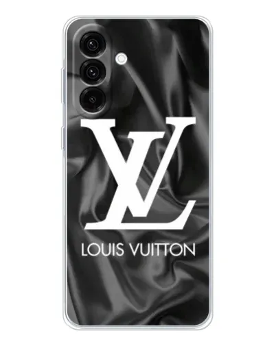 Чехол для Samsung Galaxy A26 5G с картинкой «Шелковый Louis Vuitton»