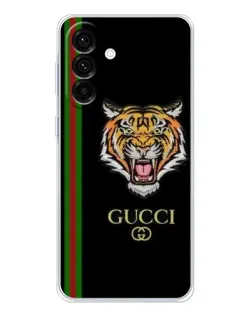 Чехол для Samsung Galaxy A26 5G с картинкой «Тигр Gucci» Чехол для Samsung Galaxy A26 5G с картинкой «Тигр Gucci»