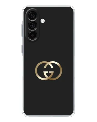 Чохол для Samsung Galaxy A26 5G з картинкою «Мінімалізм Gucci» Чохол для Samsung Galaxy A26 5G з картинкою «Мінімалізм Gucci»