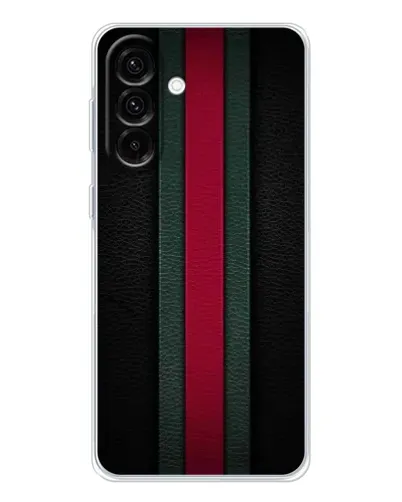 Чохол для Samsung Galaxy A26 5G з картинкою «Gucci — неонова лінія» Чохол для Samsung Galaxy A26 5G з картинкою «Gucci — неонова лінія»