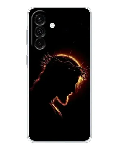 Чехол для Samsung Galaxy A26 5G с картинкой «Терновый венец» Чехол для Samsung Galaxy A26 5G с картинкой «Терновый венец»