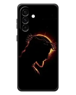Чохол для Samsung Galaxy A27 з картинкою «Терновий вінець»